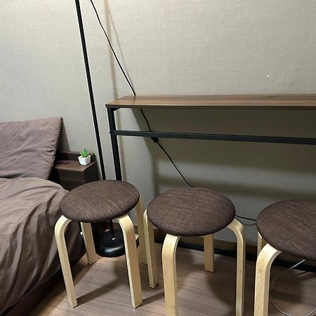 Guest House Zwell Hakata Yakuin 福岡市 エクステリア 写真