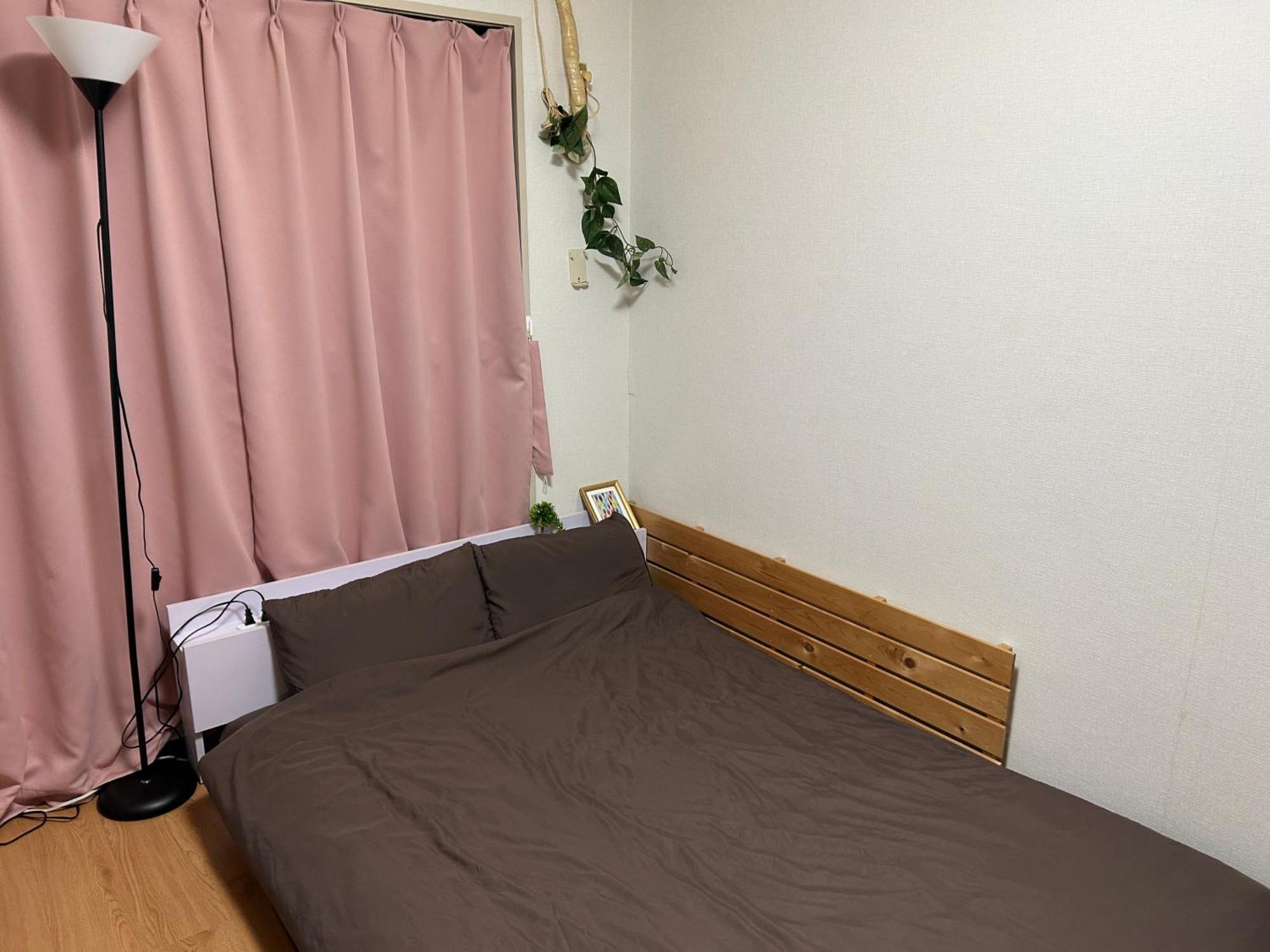Guest House Zwell Hakata Yakuin 福岡市 エクステリア 写真