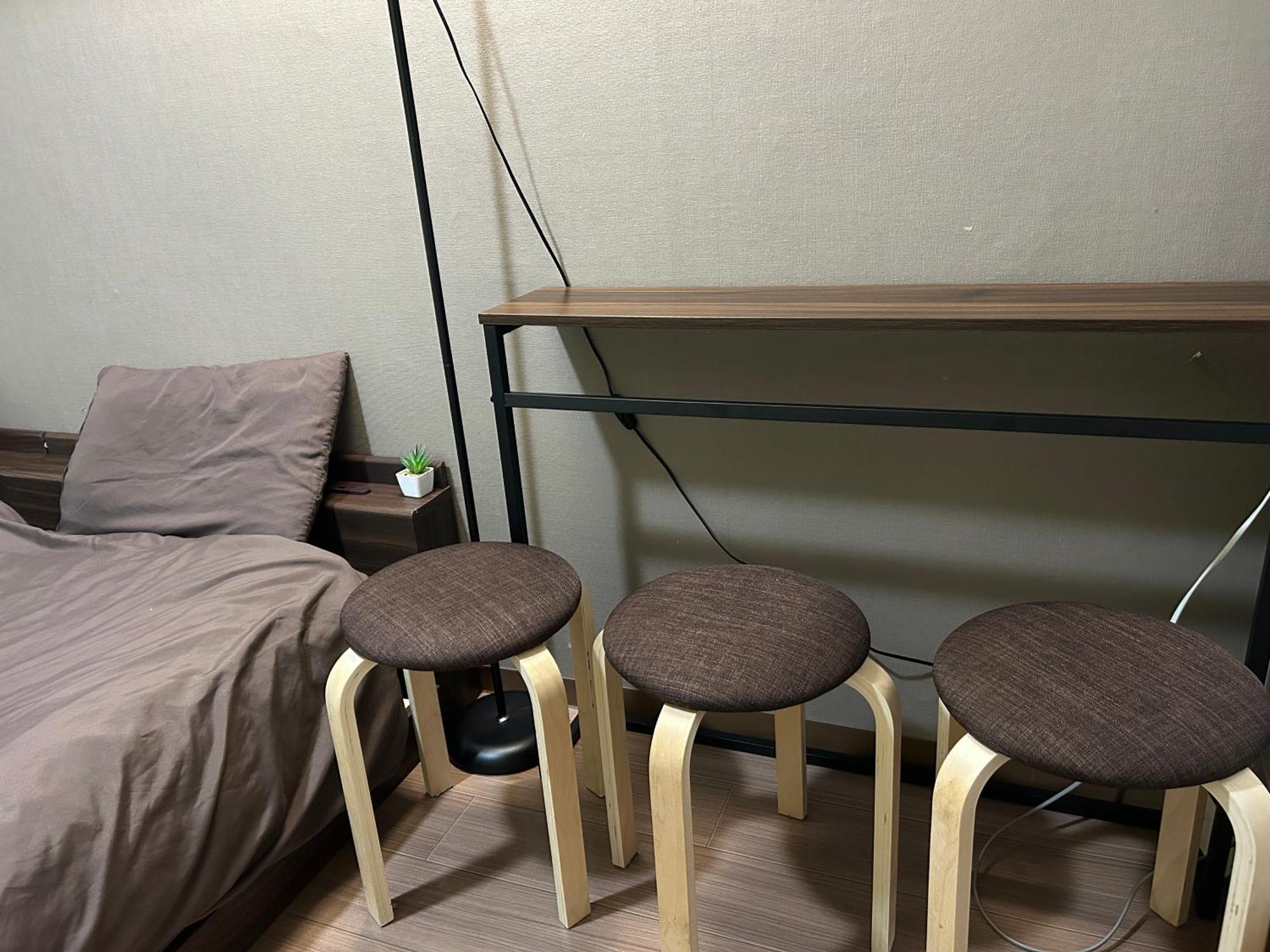 Guest House Zwell Hakata Yakuin 福岡市 エクステリア 写真